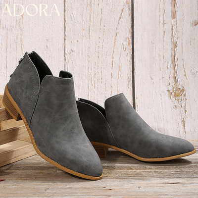BOTINES DE CUERO Lumière™ | EDICIÓN LIMITADA PREMIUM